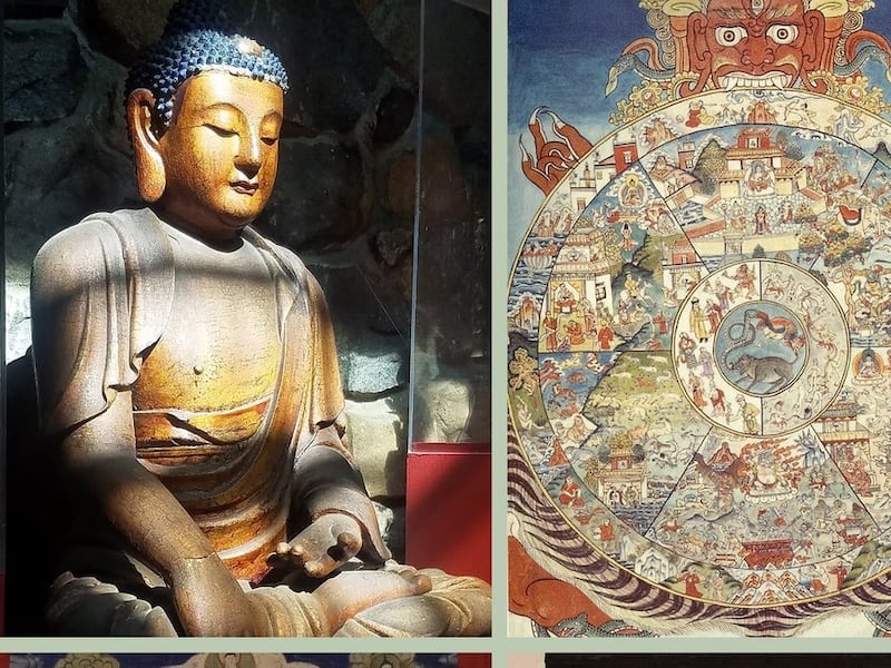 ཇེཁས་མར་ཁེས་བོད་ཀྱི་རིག་གཞུང་འགྲེམས་སྟོན་ཁང་གིས་༸གོང་ས་༸སྐྱབས་མགོན་ཆེན་པོ་མཆོག་གི་༸སྐུའི་མཛད་རྣམ་དང་འབྲེལ་བའི་པར་རིས་འགྲེམས་སྟོན་གནང་རྒྱུ་རེད་འདུག