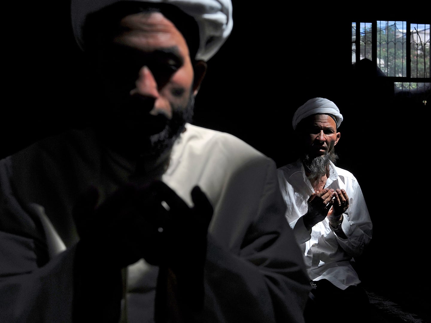 Report: China has half a million Uyghurs in prison or detention