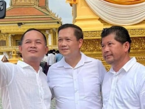 ធនាគារជាតិនៃកម្ពុជាដកហូតអាជ្ញាប័ណ្ណក្រុមហ៊ុន «ហួយវ័ន ផេ» របស់លោក ហ៊ុន តូ