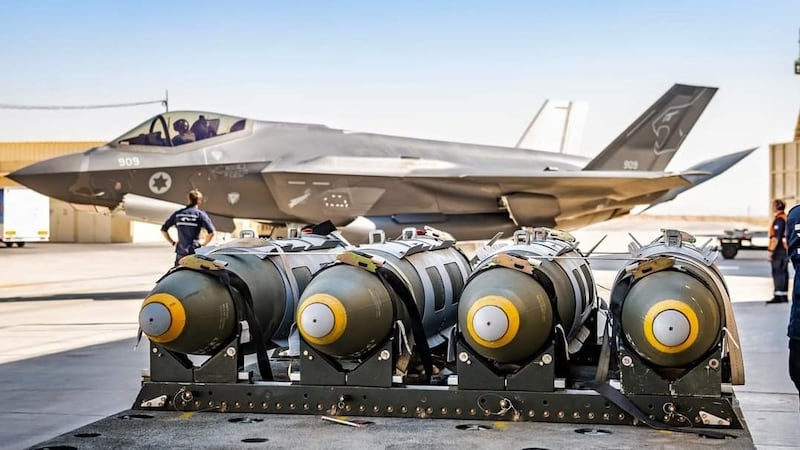 [1] 이스라엘 F-35I(출처 - 이스라엘 국방부).jpg