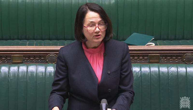 英国外交部政务次官韦斯特