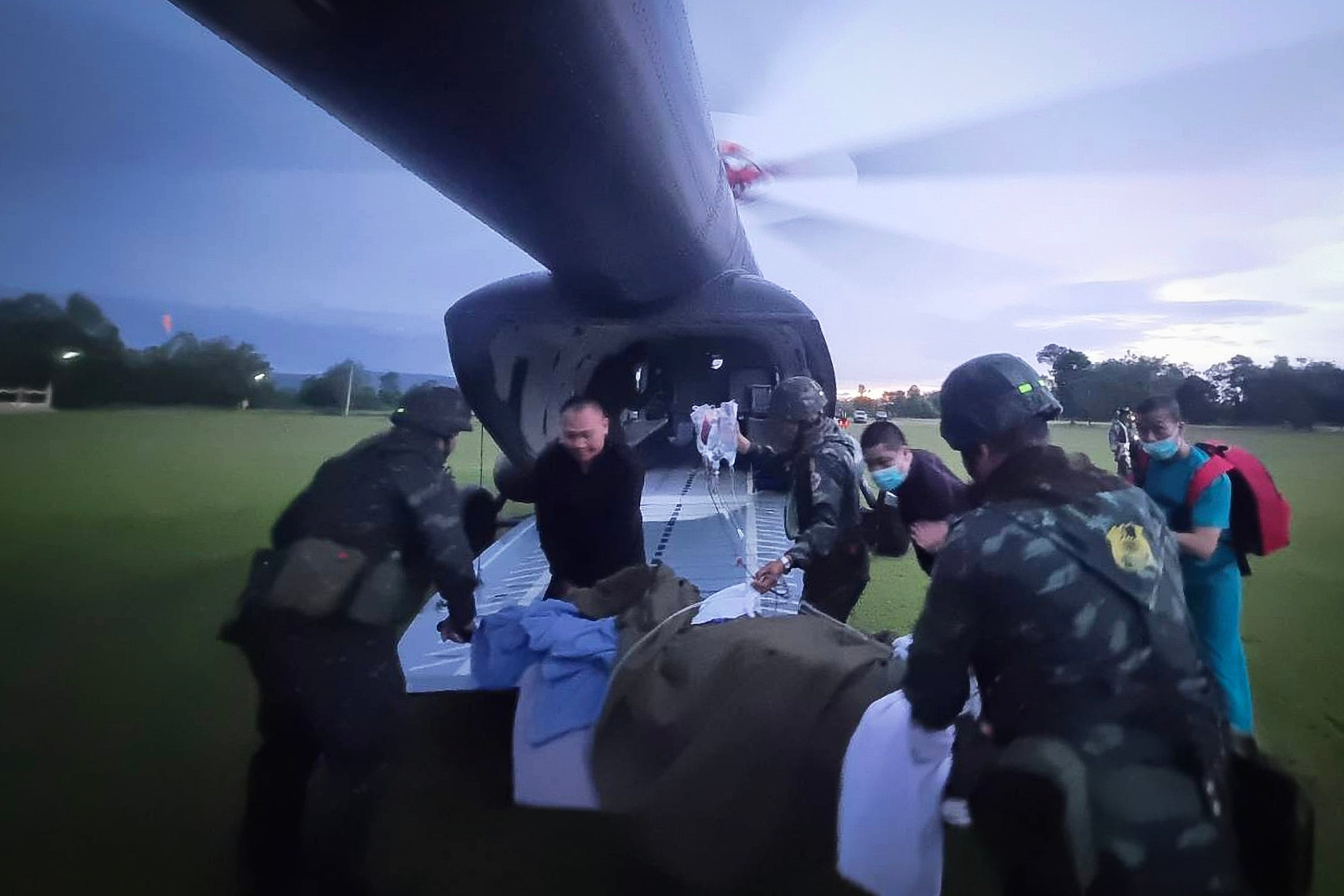 Thailand expels Cambodian ambassador, recalls its envoy in border fight