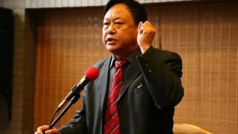 河北企业家孙大午及其家人被捕、企业被强制接管。(网络图片)